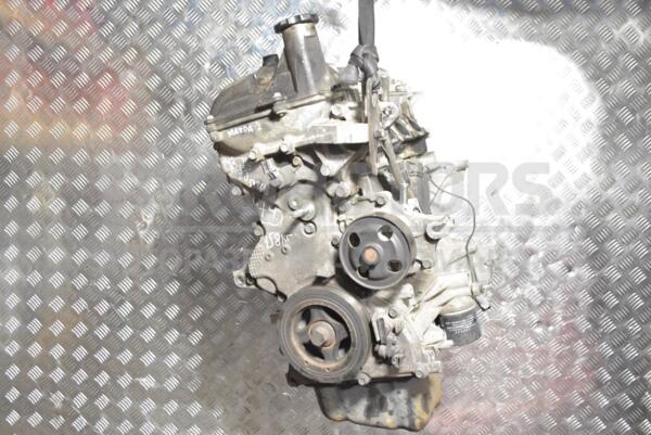 Двигатель Mazda 2 1.3 16V 2007-2014 ZJ-VE 213791 euromotors.com.ua