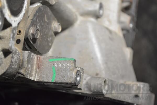 Двигун Mazda 2 1.3 16V 2007-2014 ZJ-VE 213791 - 6