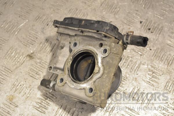 Дроссельная заслонка электр Mazda 2 1.3 16V 2007-2014 ZJ3813640 213800 - 2