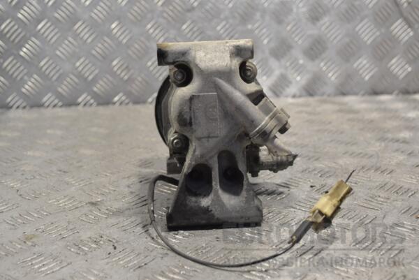Компрессор кондиционера Mazda 2 1.3 16V 2007-2014 V09A1AA4AK 213802 - 3