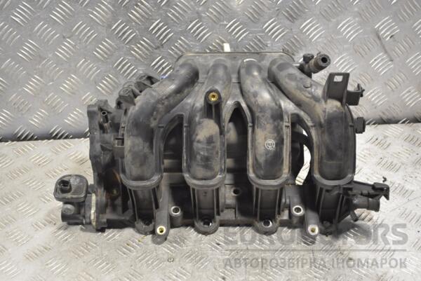 Коллектор впускной пластик Mazda 2 1.3 16V 2007-2014 0998000251 213808 - 2