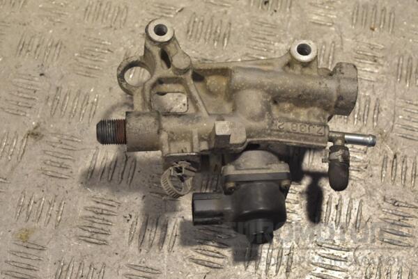 Клапан EGR электр Mazda 2 1.3 16V 2007-2014 213815 - 2