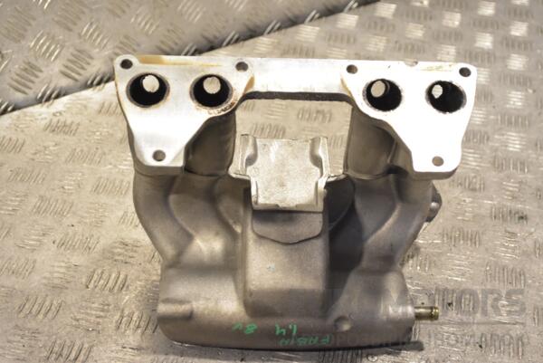Колектор впускний метал Skoda Fabia 1.4 8V 1999-2007 047129743T 213825 - 2
