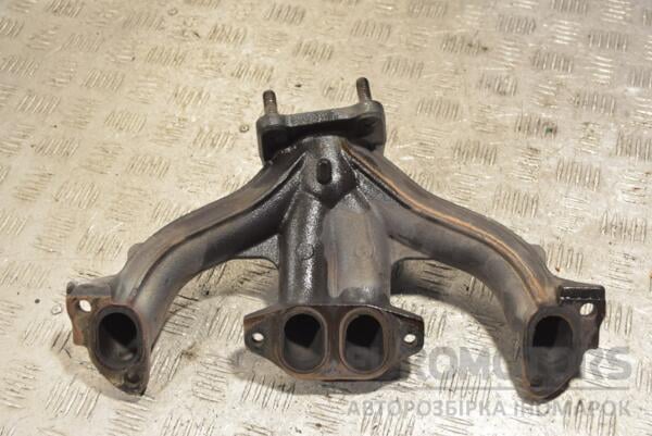 Коллектор выпускной Skoda Fabia 1.4 8V 1999-2007 047253033E 213828 - 2