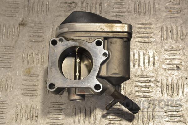 Дросельна заслінка електро Skoda Fabia 1.4 8V 1999-2007 047133062D 213836 - 2