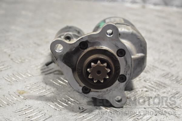 Стартер Skoda Fabia 1.4 8V 1999-2007 047911023G 213838 - 2