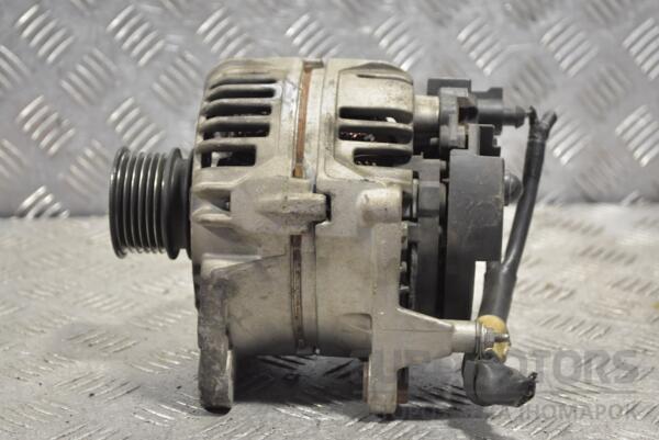 Генератор Skoda Fabia 1.4 8V 1999-2007 037903025M 213840 - 2