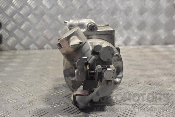 Компресор кондиціонера Skoda Fabia 1.4 8V 1999-2007 6Q0820803D 213843 - 3