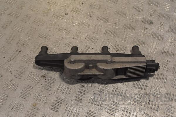 Котушка запалювання Skoda Fabia 1.4 8V 1999-2007 047905104A 213846 - 2