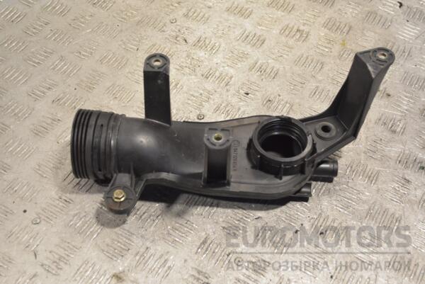 Патрубок повітряного фільтра Skoda Fabia 1.4 8V 1999-2007 047129654B 213850 - 2