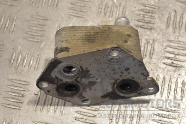 Теплообменник (Радиатор масляный) Hyundai i30 1.6crdi 2007-2012 264102A501 213858 - 2