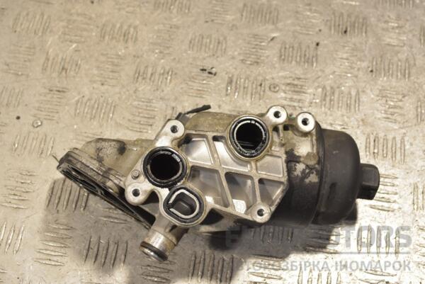 Корпус масляного фільтра Hyundai i30 1.6crdi 2007-2012 213864 - 2