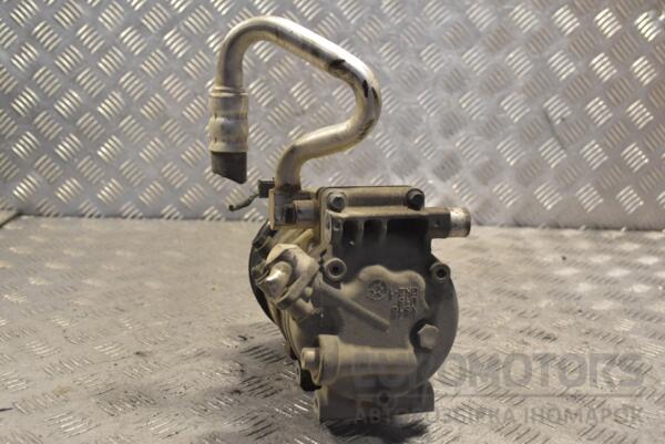 Компресор кондиціонера Hyundai i30 1.6crdi 2007-2012 F500AN8CA03 213877 - 3