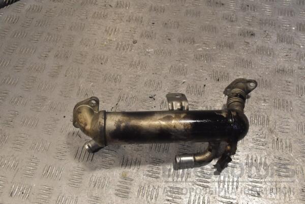 Охолоджувач ОГ (Радіатор EGR) Hyundai i30 1.6crdi 2007-2012 284162A700 213882 - 2