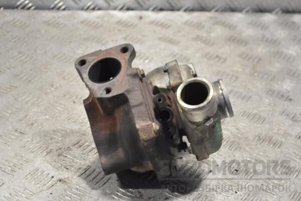 Турбіна Hyundai i30 1.6crdi 2007-2012 282012A701 213884 - 2