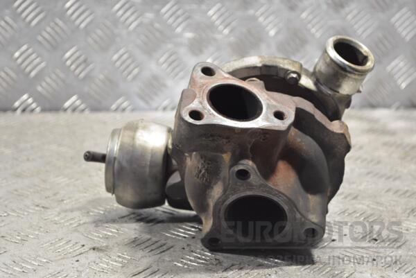 Турбіна Hyundai i30 1.6crdi 2007-2012 282012A701 213884 - 3