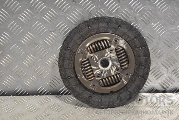 Диск сцепления Hyundai i30 1.6crdi 2007-2012 1878634166 213894 - 2