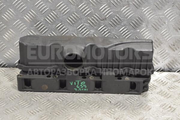 Коллектор впускной Mercedes Vito 2.2cdi (W639) 2003-2014 A6460900837 213918 euromotors.com.ua