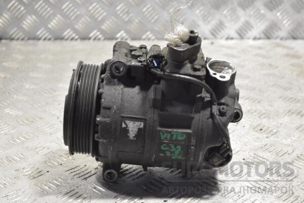Компресор кондиціонера (дефект) Mercedes Vito 2.2cdi (W639) 2003-2014 A0012301711 213927 - 2