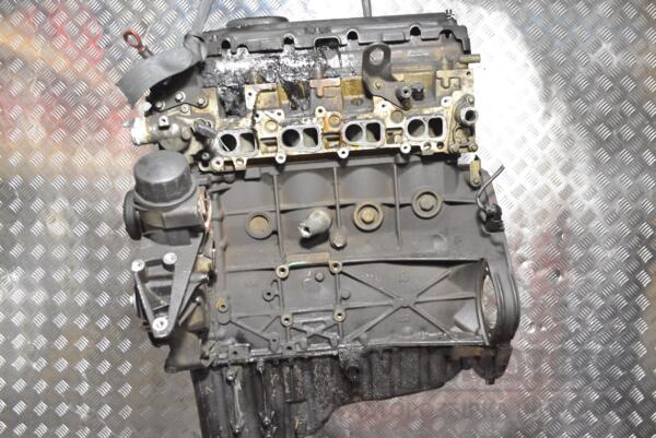 Двигатель Mercedes Vito 2.2cdi (W639) 2003-2014 OM 646.982 213941 - 2