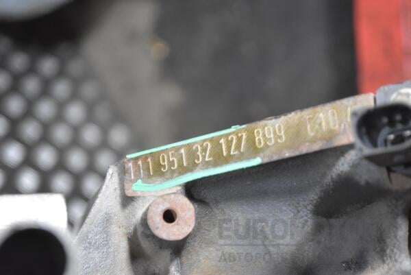 Двигатель Mercedes C-class 2.0 16V (W203) 2000-2007 M 111.951 213953 - 6