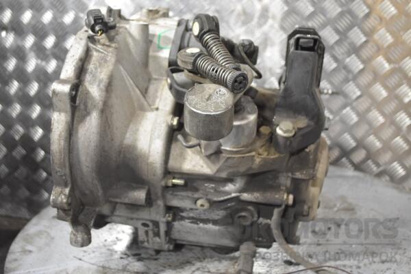 МКПП (механічна коробка перемикання передач) 5-ступка Skoda Fabia 1.4 8V 1999-2007 FNK 213959 - 2