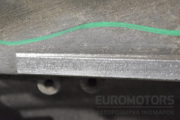 МКПП (механическая коробка переключения передач) 6-ступка Mercedes Vito 2.2cdi (W639) 2003-2014 716.652 213972 - 6