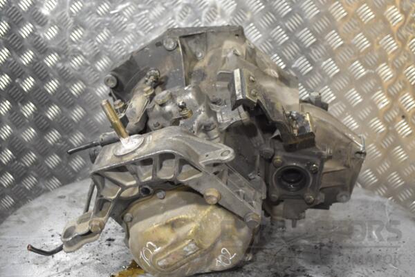 МКПП (механічна коробка перемикання передач) 5-ступка Fiat Doblo 1.4 8V 2000-2009 55241434 213988 - 3