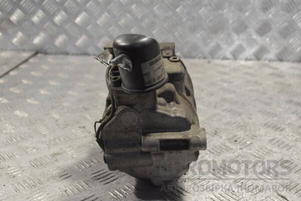Компресор кондиціонера Mercedes C-class 2.0 16V (W203) 2000-2007 4472208222 213993 - 3