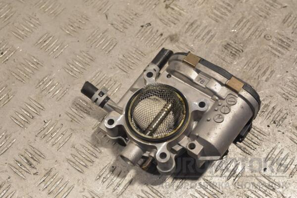Дросельна заслінка електро Mercedes C-class 2.0 16V (W203) 2000-2007 A1111410225 213996 - 2