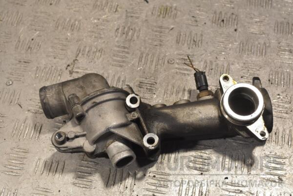 Корпус термостата Mercedes C-class 2.0 16V (W203) 2000-2007 A1112030473 214006 - 2