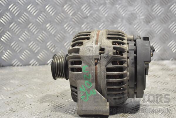 Генератор Mercedes C-class 2.0 16V (W203) 2000-2007 A0111549302 214015 - 2