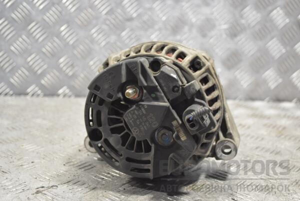 Генератор Mercedes C-class 2.0 16V (W203) 2000-2007 A0111549302 214015 - 3