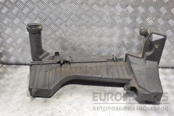 Корпус воздушного фильтра Mercedes C-class 2.0 16V (W203) 2000-2007 A1110941602 214020 - 2