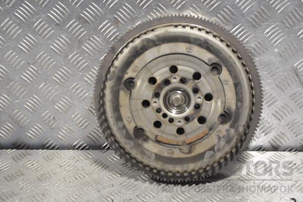 Маховик демпферный Mercedes C-class 2.0 16V (W203) 2000-2007 A1110305205 214022 - 2
