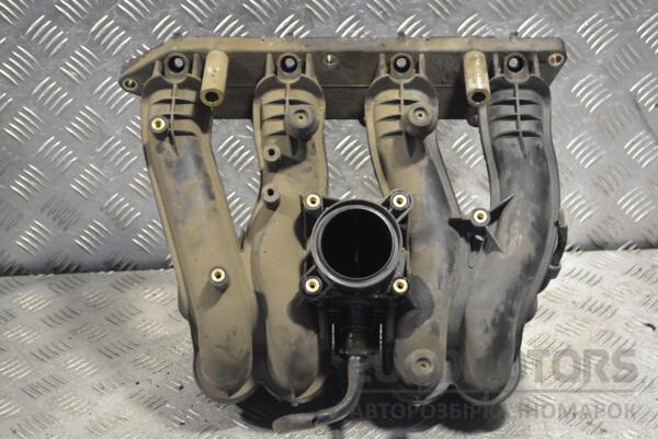 Колектор впускний пластик Mercedes C-class 2.0 16V (W203) 2000-2007 A1111412001 214026 - 2