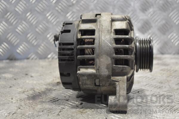 Генератор Audi A4 1.8T 20V (B5) 1994-2001 06B903016D 214044 - 2