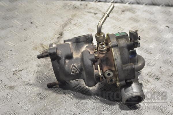 Турбіна Audi A4 1.8T 20V (B5) 1994-2001 058145703J 214047 - 2