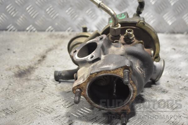 Турбіна Audi A4 1.8T 20V (B5) 1994-2001 058145703J 214047 - 3