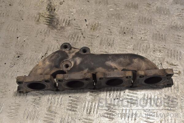 Коллектор выпускной Audi A4 1.8T 20V (B5) 1994-2001 058253033E 214052 - 2