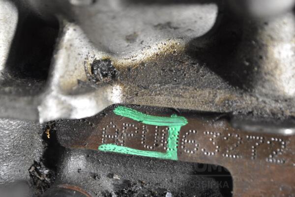 Двигун Audi A4 1.8T 20V (B5) 1994-2001 APU 214067 - 6