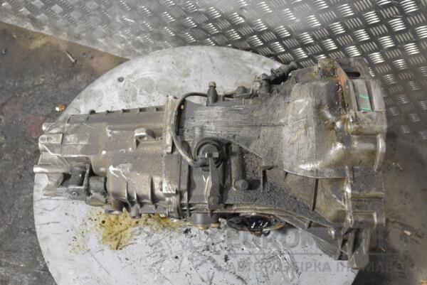 МКПП (механическая коробка переключения передач) 5-ступка Audi A4 1.8T 20V (B5) 1994-2001 EHV 214073 - 5