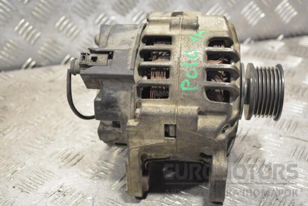 Генератор VW Polo 1.4 16V 2001-2009 037903025T 214079 - 2