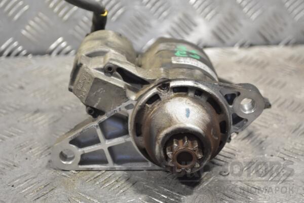 Стартер VW Polo 1.4 16V 2001-2009 02T911024B 214082 - 2