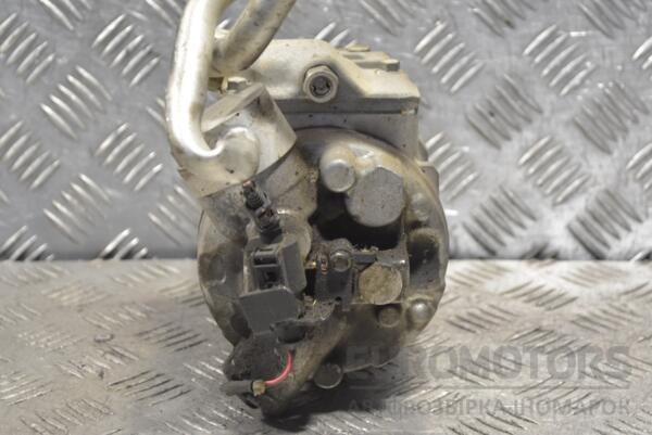Компрессор кондиционера VW Polo 1.4 16V 2001-2009 6Q0820808B 214090 - 3