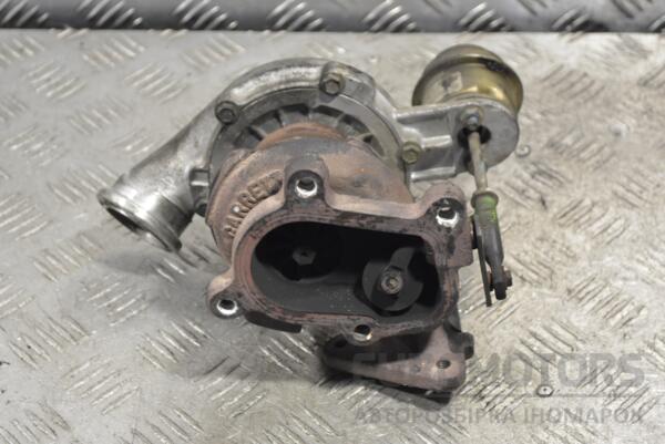 Турбіна Opel Vectra 2.0dti (C) 2002-2008 24442214 214104 - 3