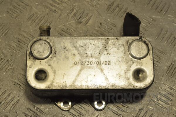 Теплообмінник (Радіатор масляний) Opel Zafira 2.0dti (A) 1999-2005 5989070121 214107 - 2