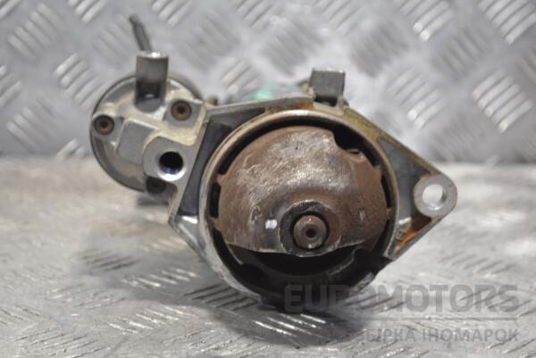 Стартер Opel Zafira 2.0dti (A) 1999-2005 0001109062 214110 - 2
