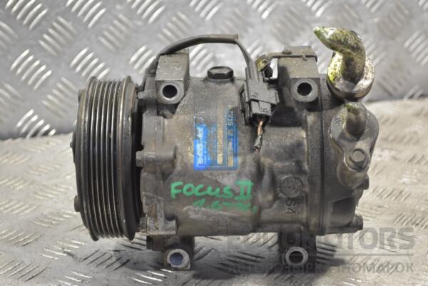 Компрессор кондиционера Ford C-Max 1.6tdci 2003-2010 3M5H19D629SB 214137 - 2