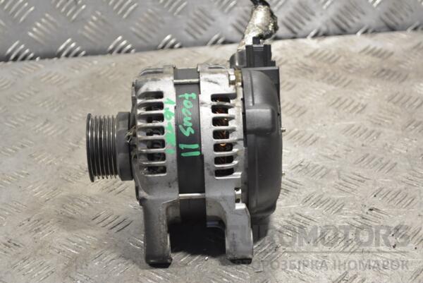 Генератор Ford Focus 1.6tdci (II) 2004-2011 1042102710 214145 - 2